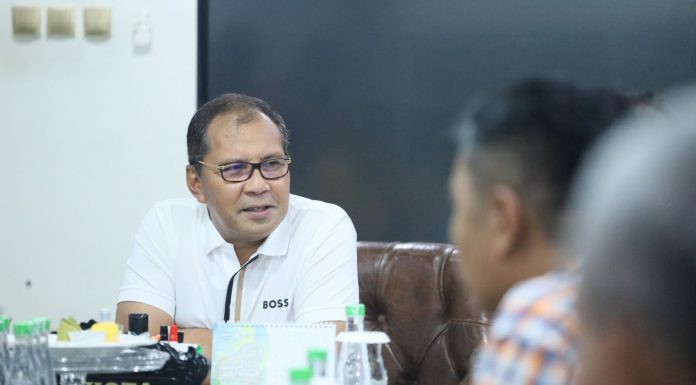 Walikota Danny Pomanto Akan Hadiri Peringatan 110 Tahun IMT dan Persembahkan Budaya Makassar di Toraja