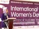 Dihadiri Konjen Australia, Bronwyn Robbins Siap Kolaborasi Perjuangkan Kesetaraan Gender di Makassar