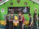 Prajurit Kodim 1421/Pangkep Terima Bingkisan Lebaran dari KASAD TNI