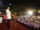 Pekan Ketiga Ramadhan, Ribuan Warga Padati Anjungan Pantai Losari Demi Ikuti Program GMSSB Pemkot Makassar