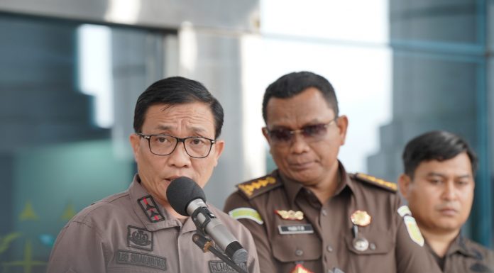 Kejati Sulsel Tetapkan Satu Tersangka Korupsi Penyimpangan Penetapan Nilai Harga Dasar Pasir Laut di BPKD Takalar Tahun 2020