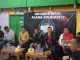 Komunitas Solidarity Alaka Pimpinan H.Ramli JR Gelar Halal Bihalal Bersama Masyarakat Tallo dan Bontoala Makassar