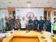 Gali Informasi Perkembangan Industri Semen, Bank Indonesia Sambangi PT Semen Tonasa Pangkep