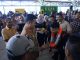 Bupati MYL Jemput Rusdi Atlet Takraw Peraih Emas Sea Games Asal Pangkep