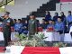 Kapolres Pangkep Hadiri Upacara Peringatan Hari Lahir Pancasila 1 Juni