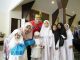 Bentuk Rasa Syukur, Pangdam XIV/Hsn Bersama Ibu Berikan Santunan Kepada Anak Yatim Pada Ulang Tahun Ke-55