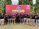 Meriahkan Rangkaian HUT Bhayangkara ke-77, Belasan Personel Polres Toraja Utara Ikuti Shooting Competition 2023