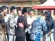 SMP Negeri 2 Pangkajene Tamatkan Sebanyak 290 Siswa-siswi di Pangkep