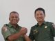 Pelantikan Pengurus Dan Koordinator Wilayah Banteng Komando Bertempat di Kodim 1408/Mks Berlangsung Sukses