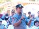 Atasi Banjir, Bupati Bantaeng Rampungkan Cekdam Kasiping Lebih Cepat, Gubernur: Bupati Bantaeng Memang Hebat