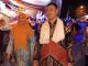 Malam Ramah Tamah HUT Proklamasi RI Ke-78, Dirangkaikan Pentas Seni Ekonomi Kreatif di Pangkep Berlangsung Sukses