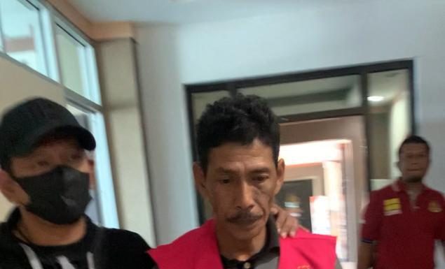 Tim Tabur Ewako Adhyaksa Intelijen Kejati Sulsel Berhasil Amankan Buronan Kasus Korupsi