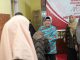 Ketua PKK Makassar Indira Yusuf Ismail Tebar Kebahagiaan dalam Anjangsana di Panti Asuhan