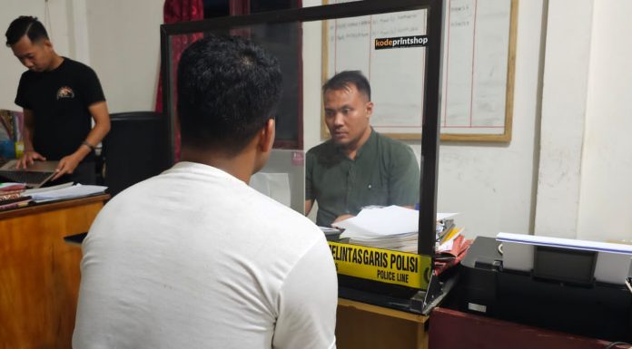 Gegara Video di Medsos Heboh, Diduga Penculik Anak Tahunya Pelaku Adalah Pedofilia, Polres Tana Toraja Amankan ‘ST’