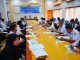 DPMPTSP Kabupaten Pangkep Gelar FGD Penyusunan Ranperda