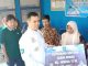 Bupati MYL Serahkan Bantuan dan Peluncuran Rumah Gizi di Kelurahan Minasatene Pangkep