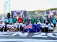 Walikota Danny Pomanto Buka Turnament Softball Internasional Makassar Open 2023, Diikuti oleh 7 Negara