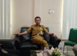 Dinas PUPR PJU Gelontarkan Dana 4,6 Miliar, Segera Tuntaskan Jalan di Pangkep Tidak Lagi Gelap