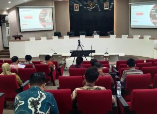 Pemkot Makassar Optimis Raih Hasil Positif dalam Survei Dampak Smart City Kementerian Kominfo