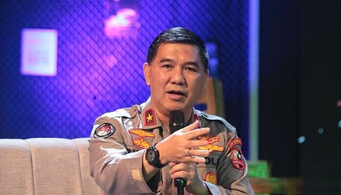 Kapolri Mutasi dan Rotasi Jabatan, Dankorbrimob dan 6 Kapolda Berganti