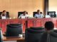 Anggota DPD RI Lily Amelia Salurapa’ Adakan Pertemuan dan Bediskusi Bersama DPRD Toraja Utara