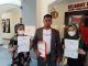 Oknum Anggota Sat Narkoba Polrestabes Makassar Diduga Aniaya Ibu dan Adik Ocha saat Penangkapan di Gowa