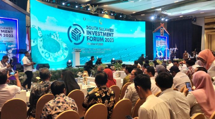 Pemkab Bantaeng Kembali Ukir Prestasi, Raih Juara 1 SSIC 2023
