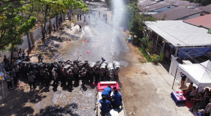 Siap Amankan dan Sukseskan Pemilu 2024, Polres Pangkep Gelar SISPAMKOTA