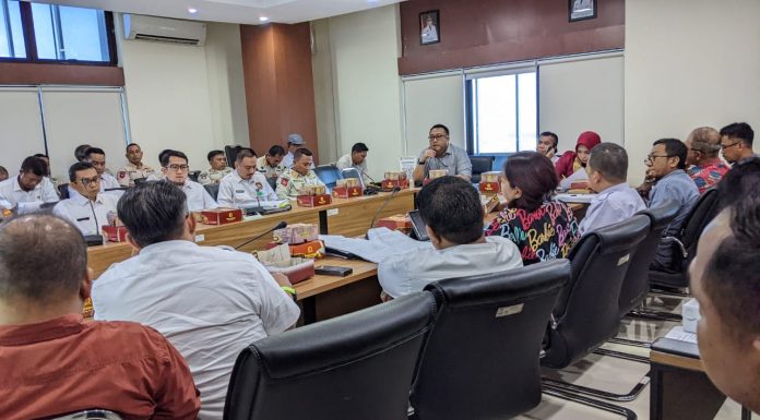 Ambil Alih Pasar Butung, Pemkot Makassar Alami Kerugian 26 Miliar, Kejari Segera Tindak Korupsi di KSU Bina Duta
