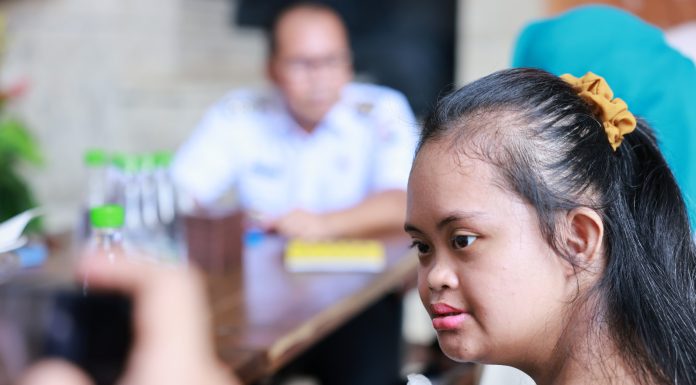Walikota Danny Pomanto Support Azizah Wakili Makassar pada Liga Talent Indonesia di Jakarta