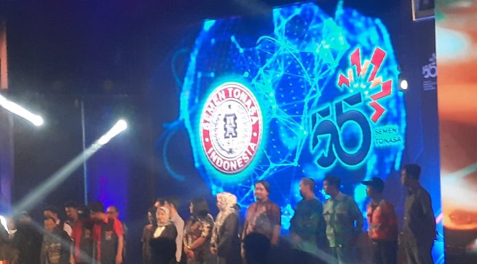 Perayaan HUT PT. Semen Tonasa Ke-55 Lebih Sederhana Tapi Segudang Prestasi Yang Luar Biasa