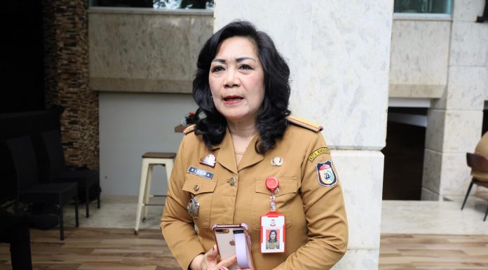 Walikota Danny Pomanto Tandatangani Rekomendasi Penetapan UMK Makassar 2024 Rp3,64 Juta, Tunggu SK Pj Gubernur Sulsel