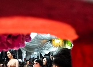 Gegara Viral di Medsos, Kontes Waria Baru di Bubarkan Plt Camat Bontoala Bersama Tripika