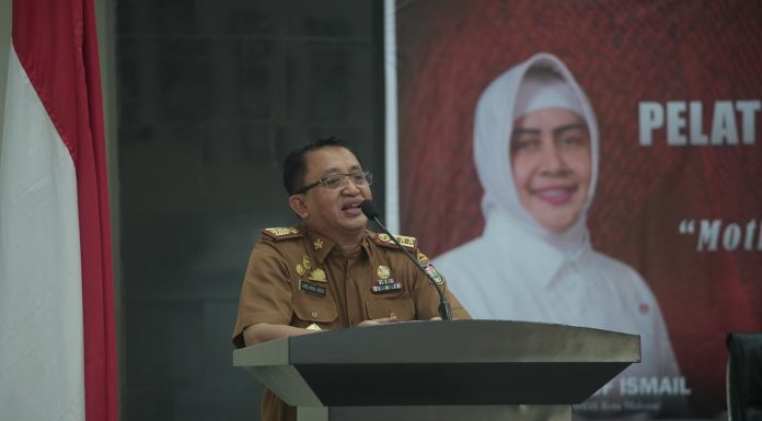 Dekranasda Pemkot Makassar Gelar Pelatihan Capacity Building Kembangkan UMKM Makassar