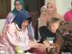 Walikota Batu Jamu Ibu Indira Yusuf Ismail dan Rombongan, Walikota Aries Agung: Kami Merasa Terhormat Dikunjungi Bunda PAUD Kota Besar Makassar