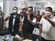 Bawaslu Provinsi Sulsel Harapkan Pengawasan Logistik Di Toraja Utara Tepat Sasaran, Waktu dan Jumlah