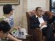 Investor Jepang Temui Walikota Makassar Danny Pomanto Bahas Teknologi Pengurangan Resiko Bencana