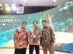 PT Semen Tonasa Kembali Raih Predikat Hijau Pada Program PROPER Tahun 2023 Diselenggarakan KLKH RI