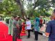 Pj Bupati Bantaeng Sambut Hangat Kedatangan Danrem 141 Toddopuli Dalam Persiapan Kedatangan KSAD TNI di Bantaeng