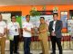Program Desa Brilian BRI, Pj. Bupati Andi Abubakar Apresiasi Program ‘BRI Menanam’ Untuk Penghijaun Lahan
