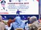 Andi Abubakar Pj. Bupati Bantaeng Hadiri Rakorwasda Provinsi Sulsel 2023