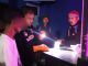 Polres Toraja Utara Gelar Razia dan Tes Urine Di Sejumlah Cafe, Persiapan Jaga Kamtibmas Memasuki Tahun Baru 2024