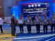 Optimalkan Kerja Personil Sarana dan Prasarana, Polres Bantaeng Raih Peringkat Kedua Saber Pungli jajaran Kepolsian se Sulawesi Selatan