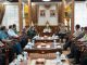 Panglima TNI Jenderal TNI Agus Subiyanto Kunjungi Mabes Polri, Perkuat Sinergi TNI-Polri