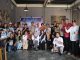 Kapolres Baru Bantaeng Bersama Insan Media Bantaeng Bersilaturahmi Dalam Mengawali Pertemuan Awal Tahun 2024