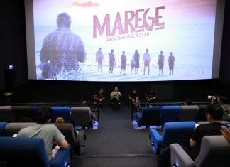 Walikota Danny Pomanto: Film Marege Awaiting Macassan Adalah Satu dari Butiran Pasir Sejarah Makassar-Australia