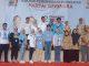 Partai Gerindra Sulsel Gelar Baksos Pemeriksaan Kesehatan Gratis Di Pangkep
