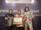 PT Semen Tonasa Raih Penghargaan National Lighthouse Industri 4.0 tahun 2024 dari Menteri Perindustrian RI