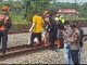 Diduga Jengkel Ngidap Sakit Menahun, Seorang Kakek di Madiun ‘Tamatkan’ Hidupnya di Atas Rel Kereta Api