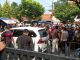 Gegerkan Warga, Ada Mayat Pria Dalam Mobil Terparkir di Depan Pasar Dolopo Madiun